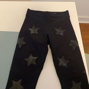 Ultracor Star Leggings